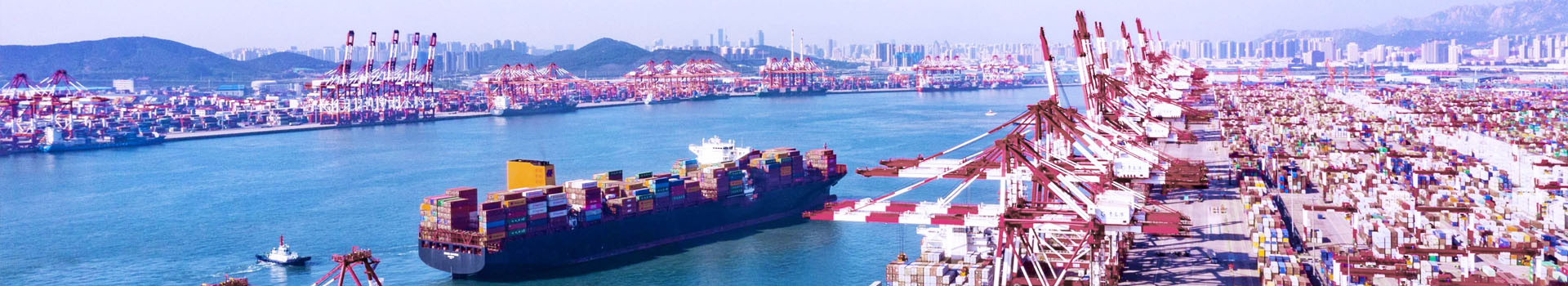 關(guān)于我們,起重機(jī)械廠家-辰力集團(tuán)